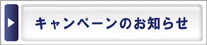 キャンペーンのお知らせです